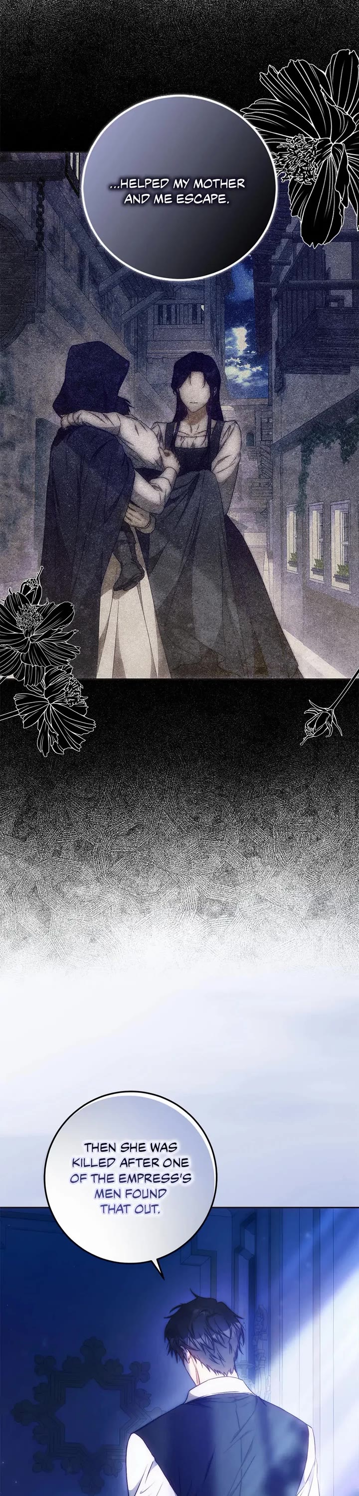 I Became the Wife of the Male Lead Chapter 94 page 28 - Chapter 94