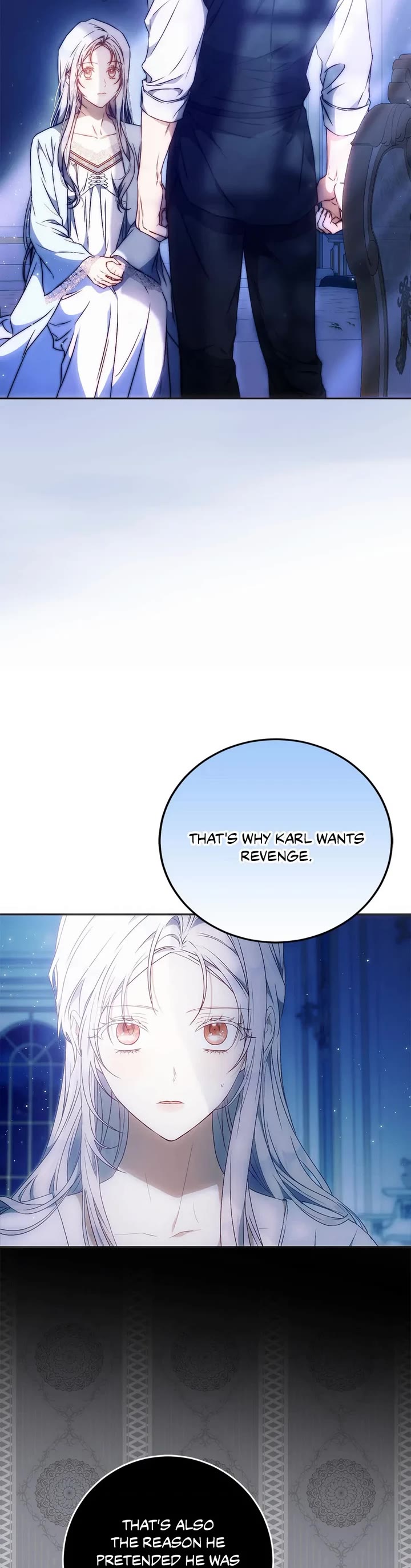 I Became the Wife of the Male Lead Chapter 94 page 29 - Chapter 94