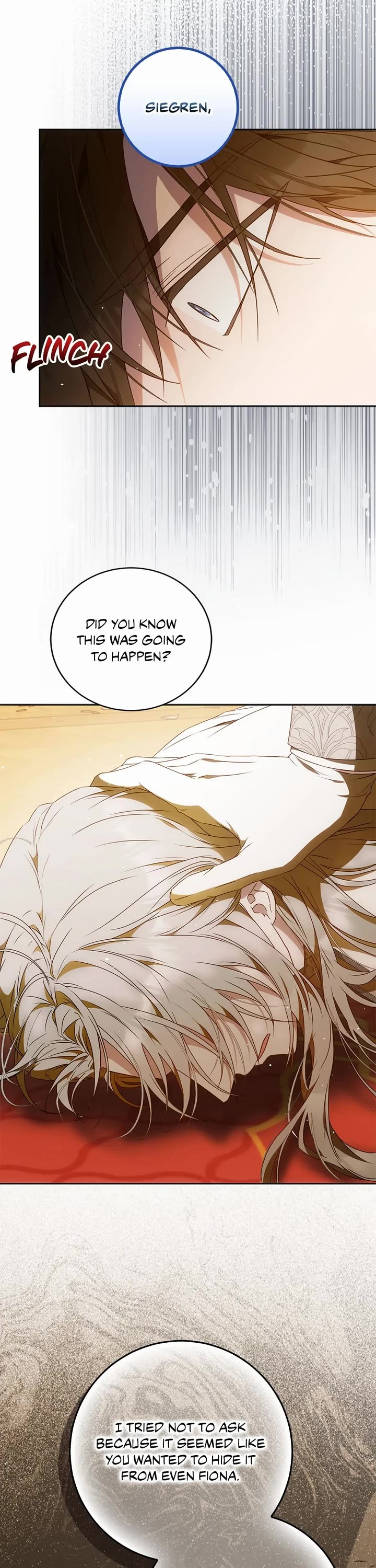 I Became the Wife of the Male Lead Chapter 94 page 3 - Chapter 94