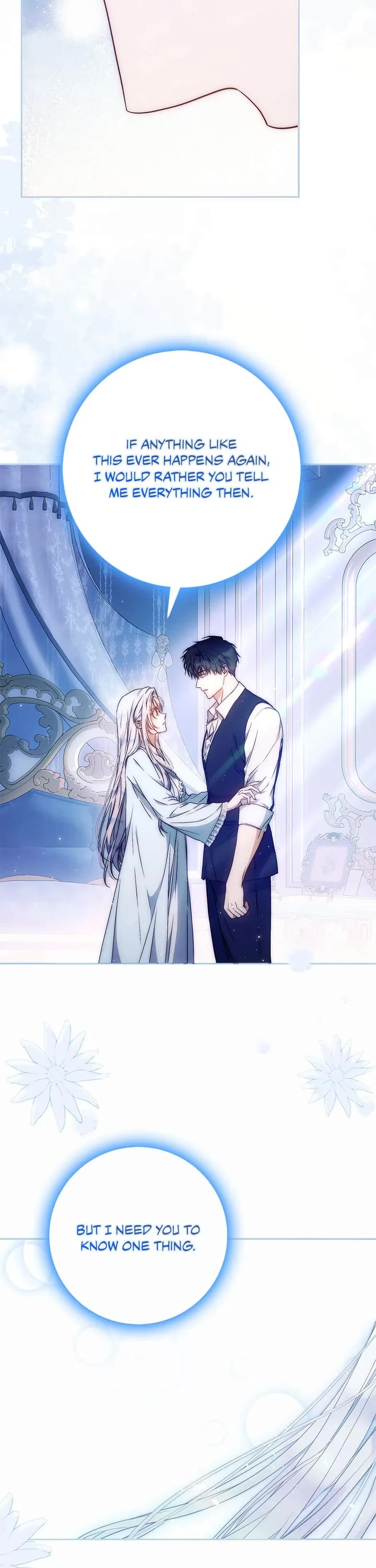 I Became the Wife of the Male Lead Chapter 94 page 38 - Chapter 94