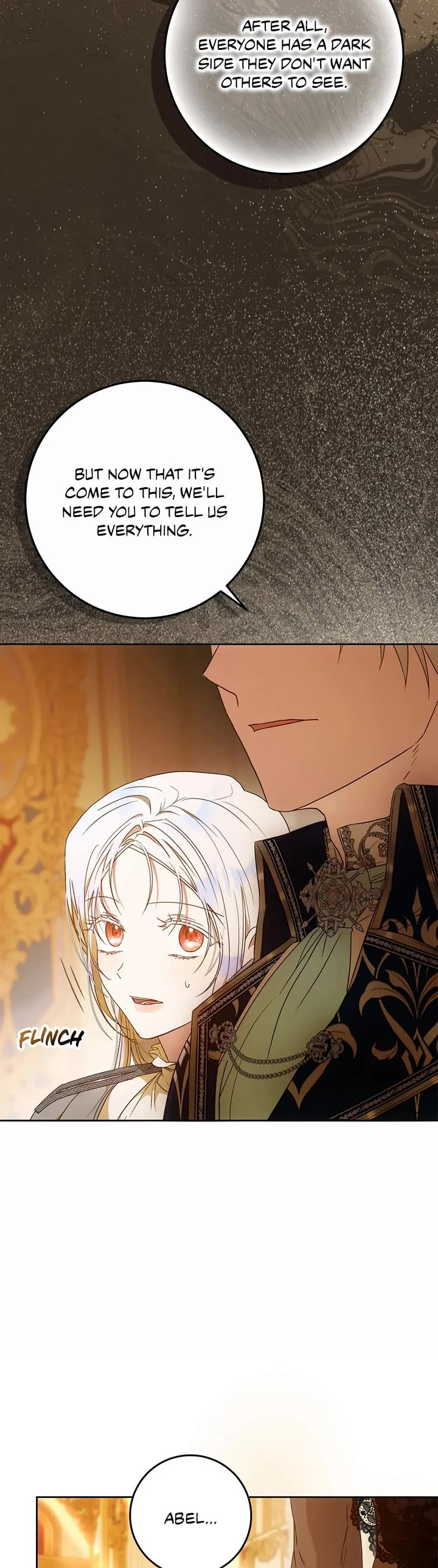 I Became the Wife of the Male Lead Chapter 94 page 4 - Chapter 94