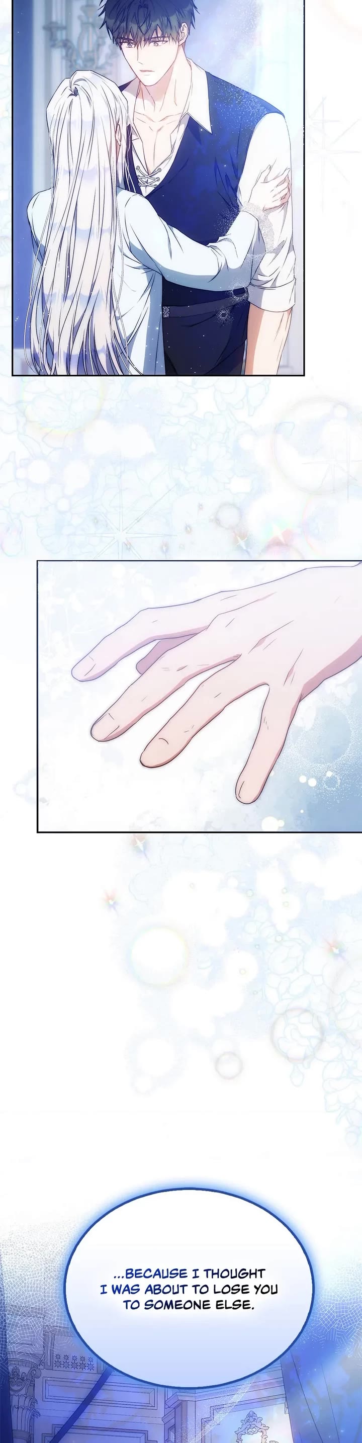 I Became the Wife of the Male Lead Chapter 94 page 40 - Chapter 94