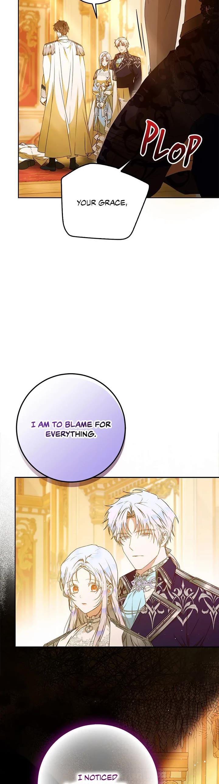 I Became the Wife of the Male Lead Chapter 94 page 5 - Chapter 94