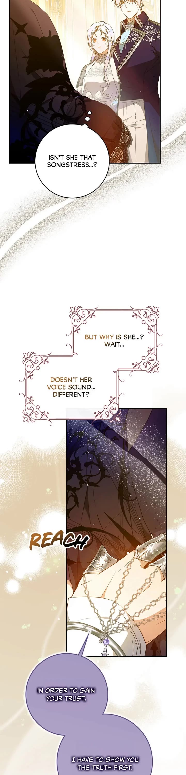 I Became the Wife of the Male Lead Chapter 94 page 7 - Chapter 94
