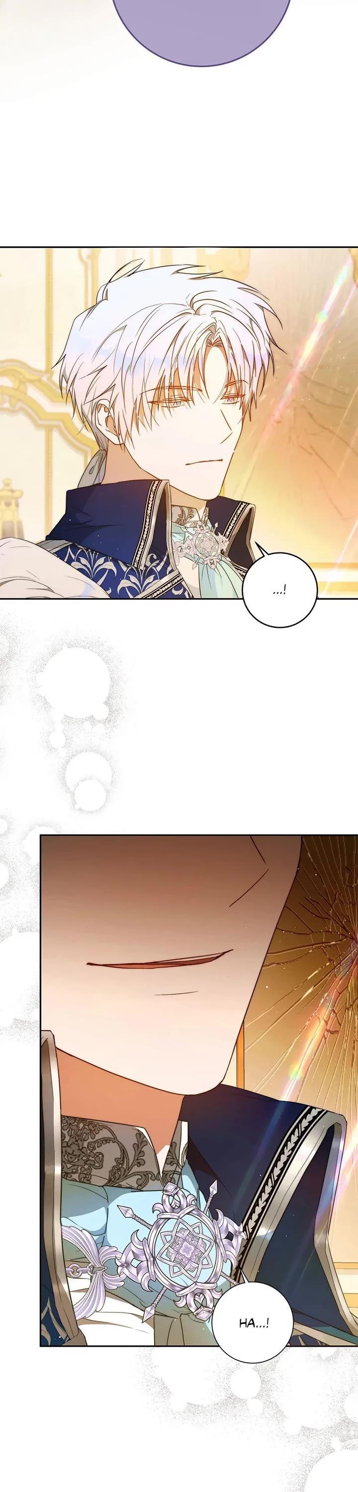 I Became the Wife of the Male Lead Chapter 94 page 8 - Chapter 94