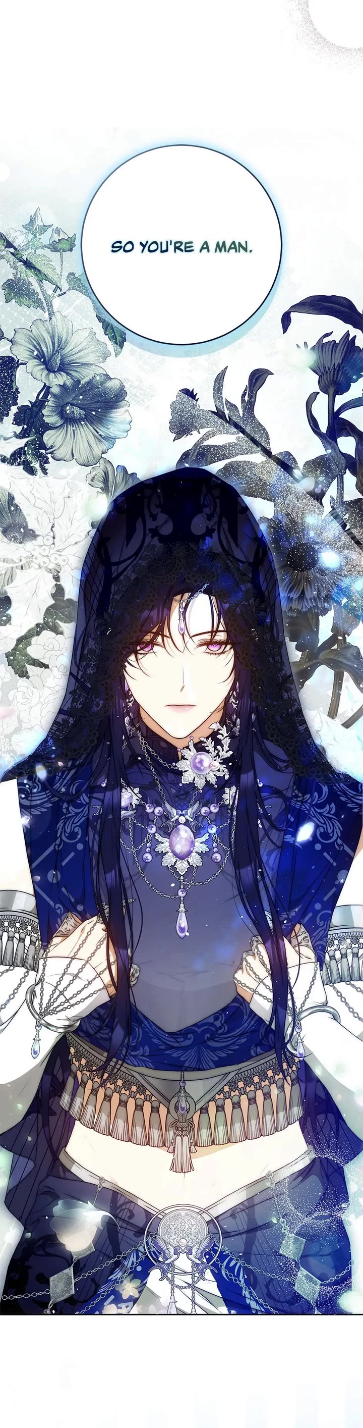 I Became the Wife of the Male Lead Chapter 94 page 9 - Chapter 94