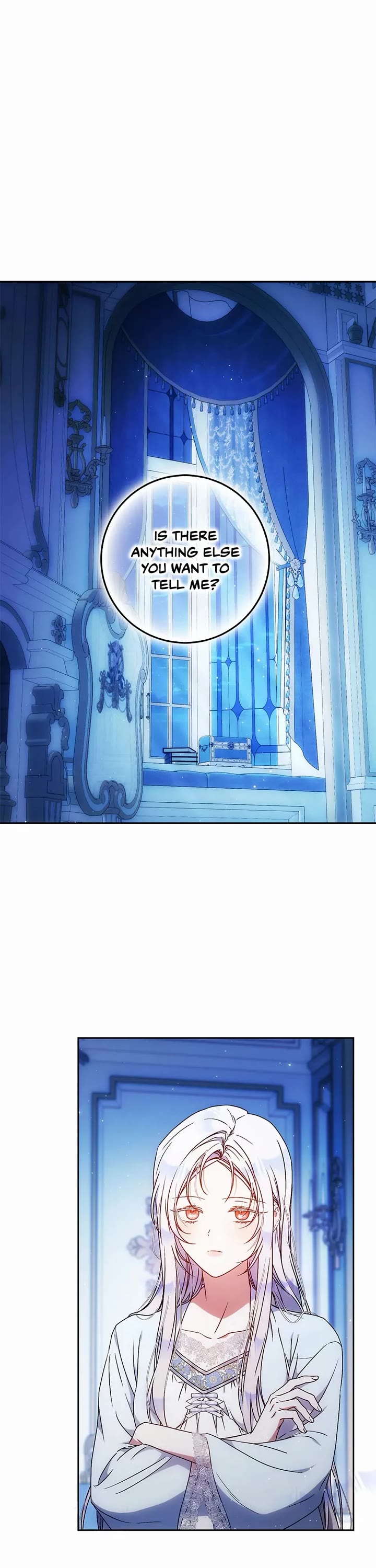 I Became the Wife of the Male Lead Chapter 95 page 1 - Chapter 95: S3 End