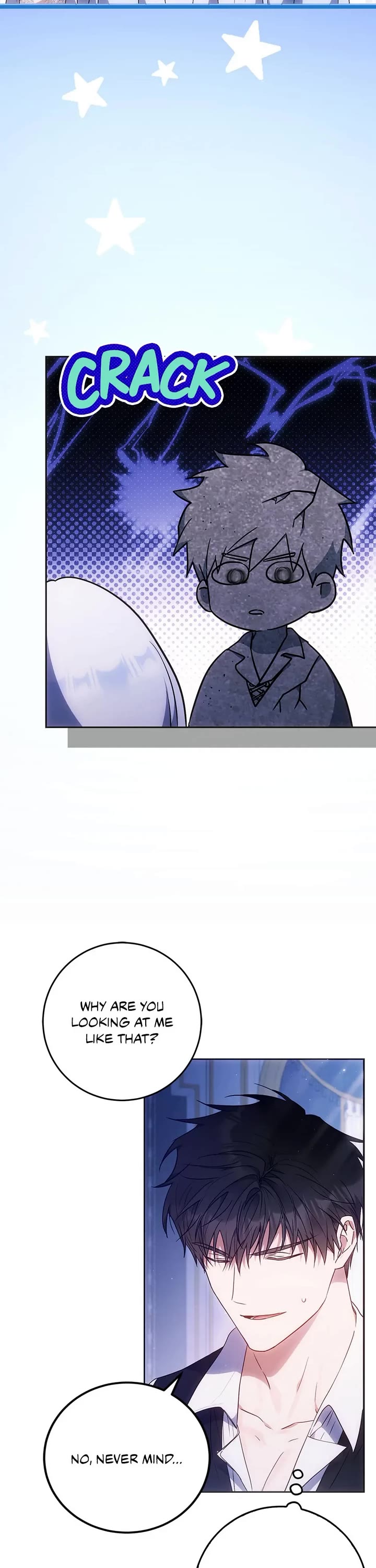 I Became the Wife of the Male Lead Chapter 95 page 12 - Chapter 95: S3 End
