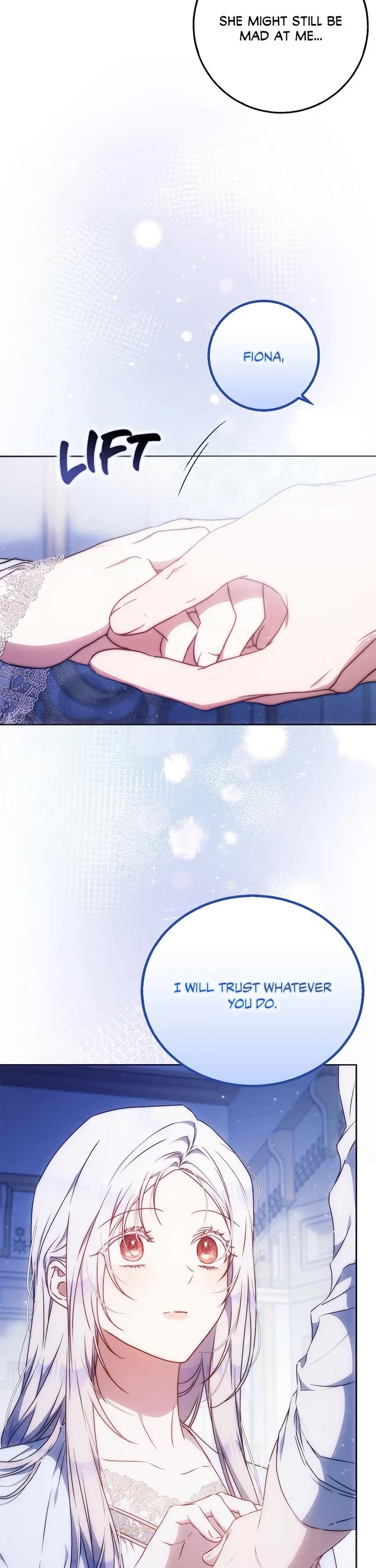 I Became the Wife of the Male Lead Chapter 95 page 13 - Chapter 95: S3 End