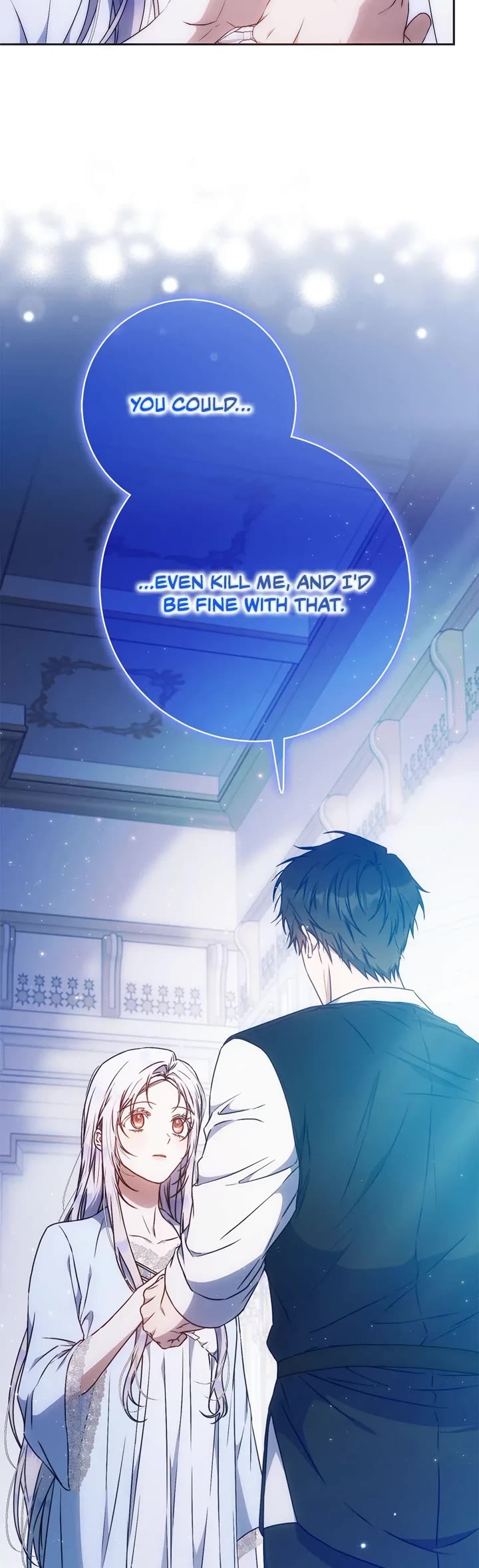 I Became the Wife of the Male Lead Chapter 95 page 14 - Chapter 95: S3 End