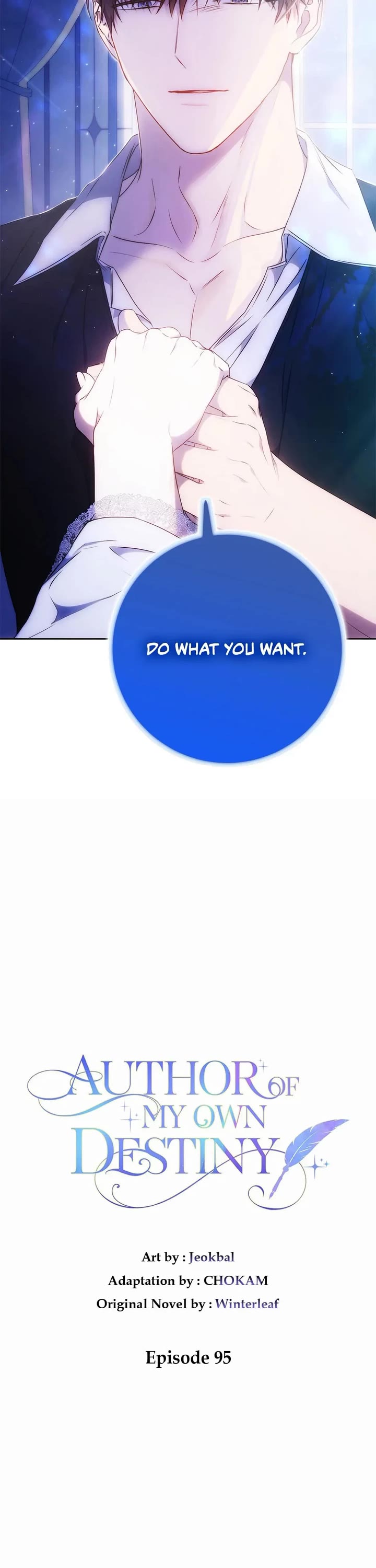 I Became the Wife of the Male Lead Chapter 95 page 16 - Chapter 95: S3 End