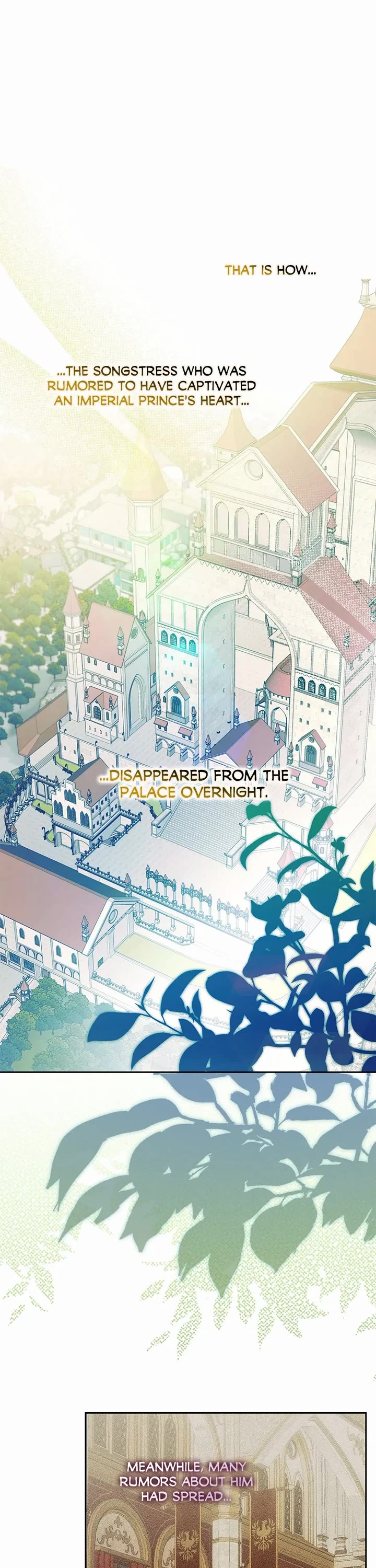 I Became the Wife of the Male Lead Chapter 95 page 17 - Chapter 95: S3 End