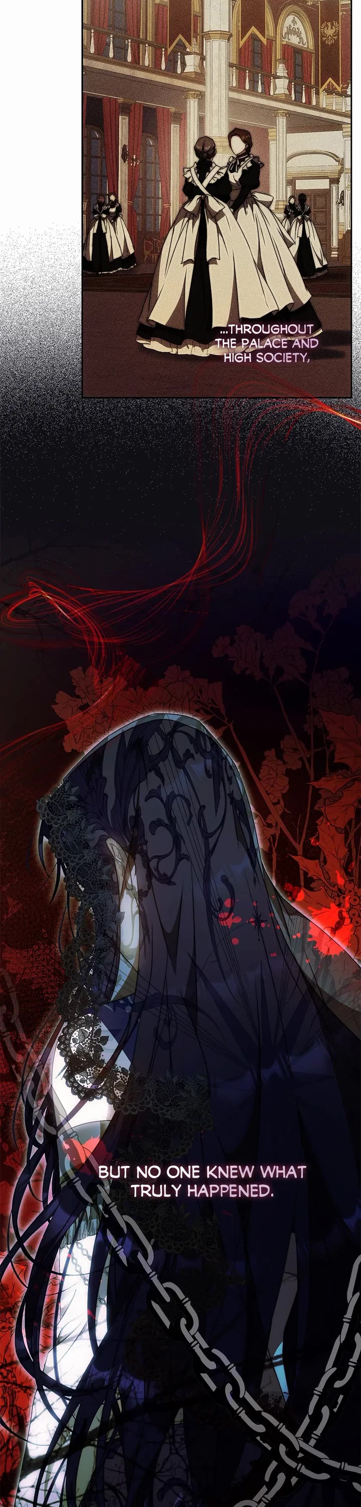 I Became the Wife of the Male Lead Chapter 95 page 18 - Chapter 95: S3 End