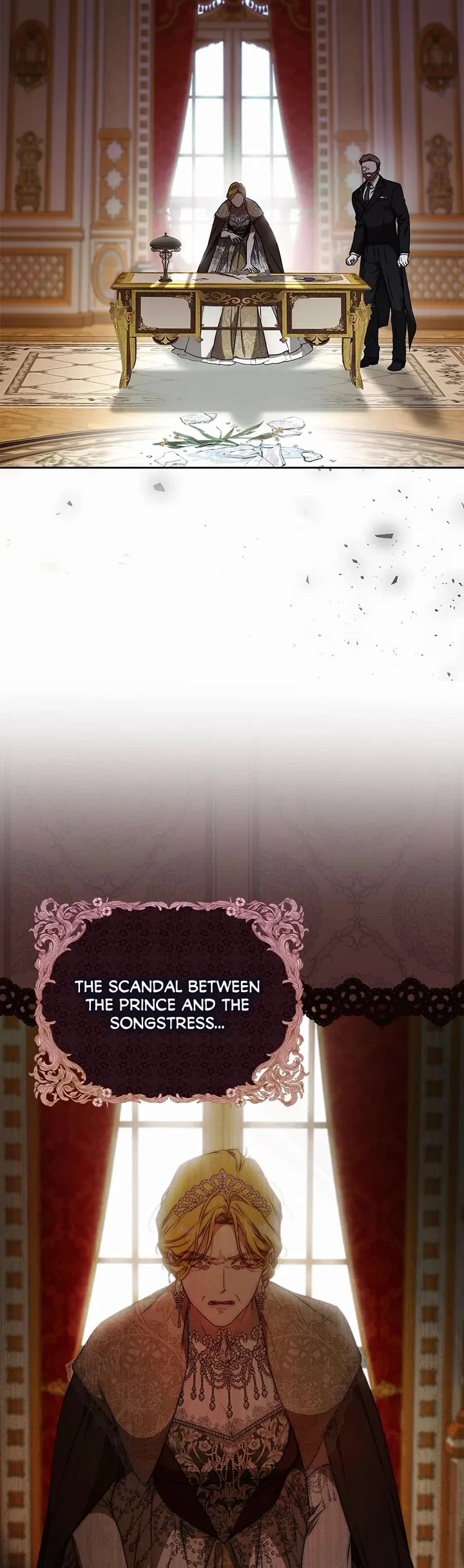 I Became the Wife of the Male Lead Chapter 95 page 20 - Chapter 95: S3 End