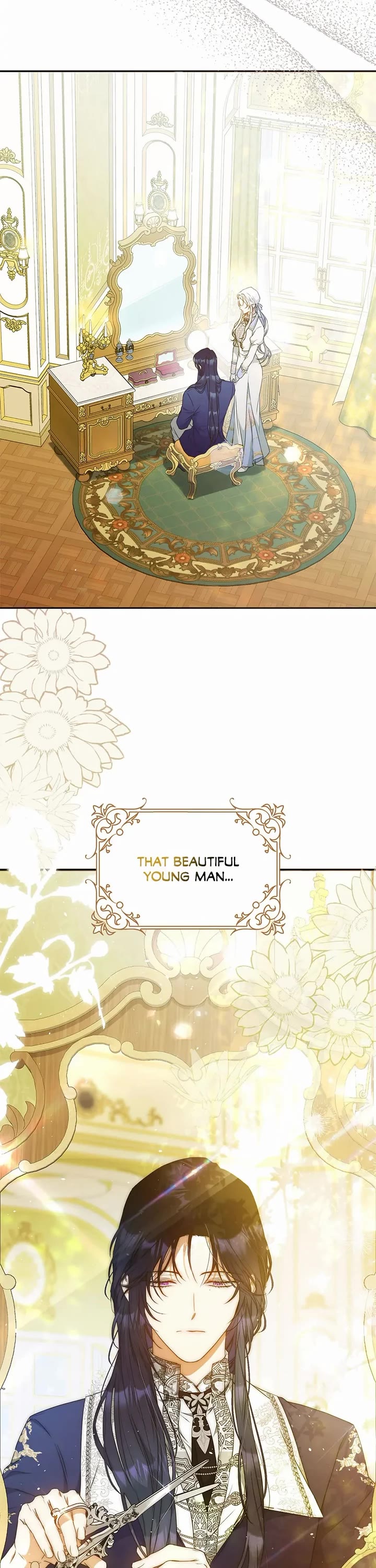 I Became the Wife of the Male Lead Chapter 95 page 22 - Chapter 95: S3 End