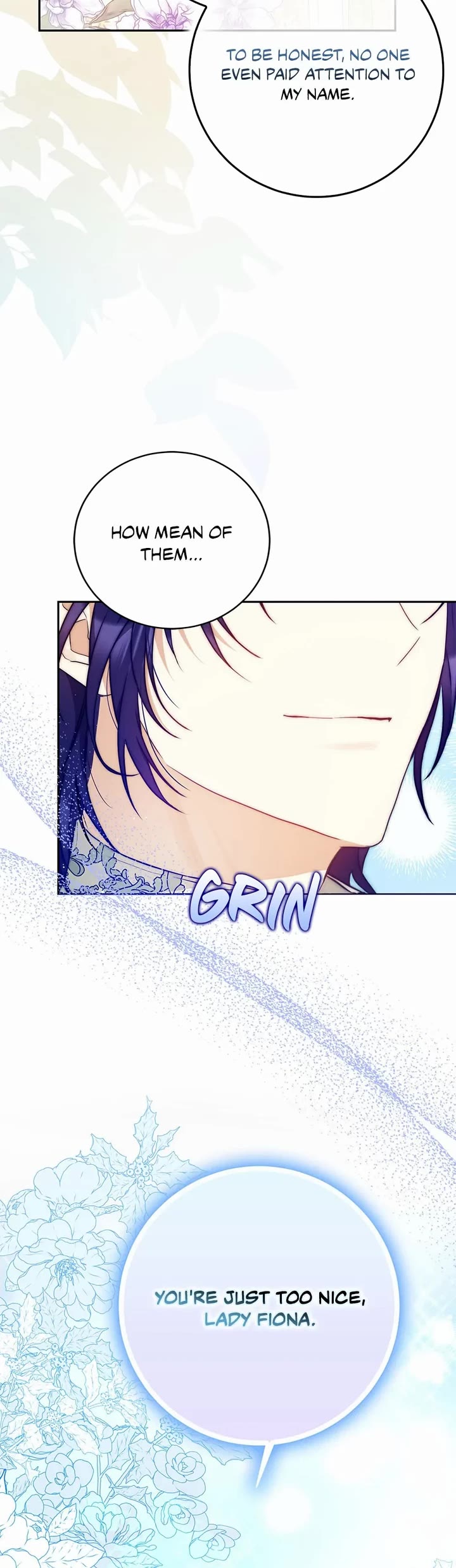 I Became the Wife of the Male Lead Chapter 95 page 25 - Chapter 95: S3 End