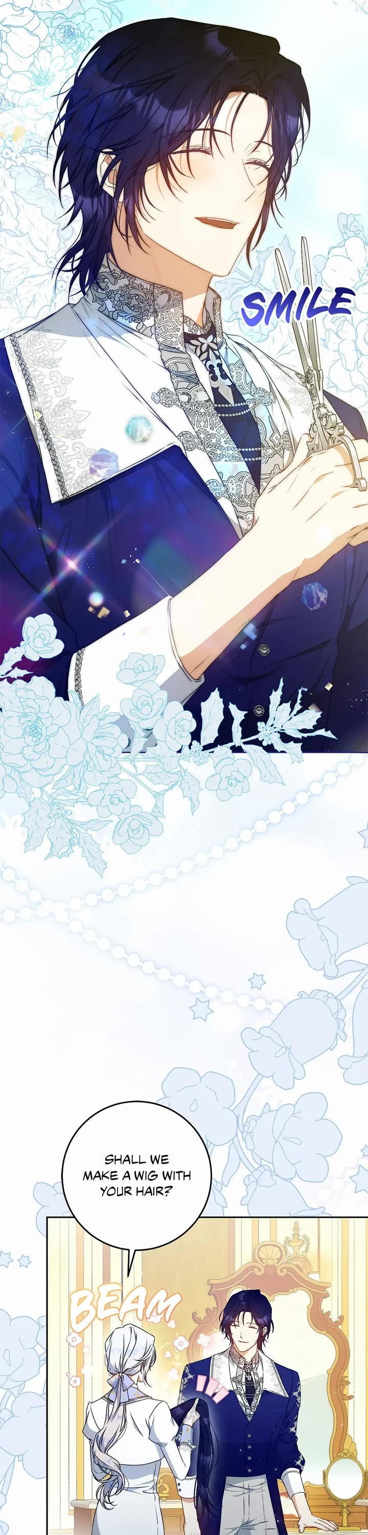 I Became the Wife of the Male Lead Chapter 95 page 26 - Chapter 95: S3 End