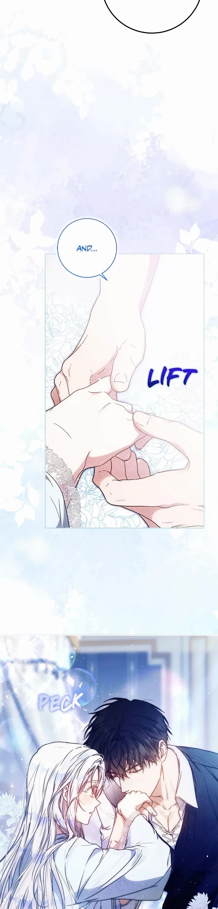 I Became the Wife of the Male Lead Chapter 95 page 3 - Chapter 95: S3 End