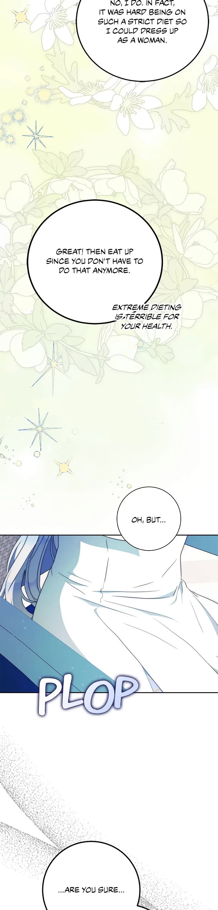 I Became the Wife of the Male Lead Chapter 95 page 32 - Chapter 95: S3 End