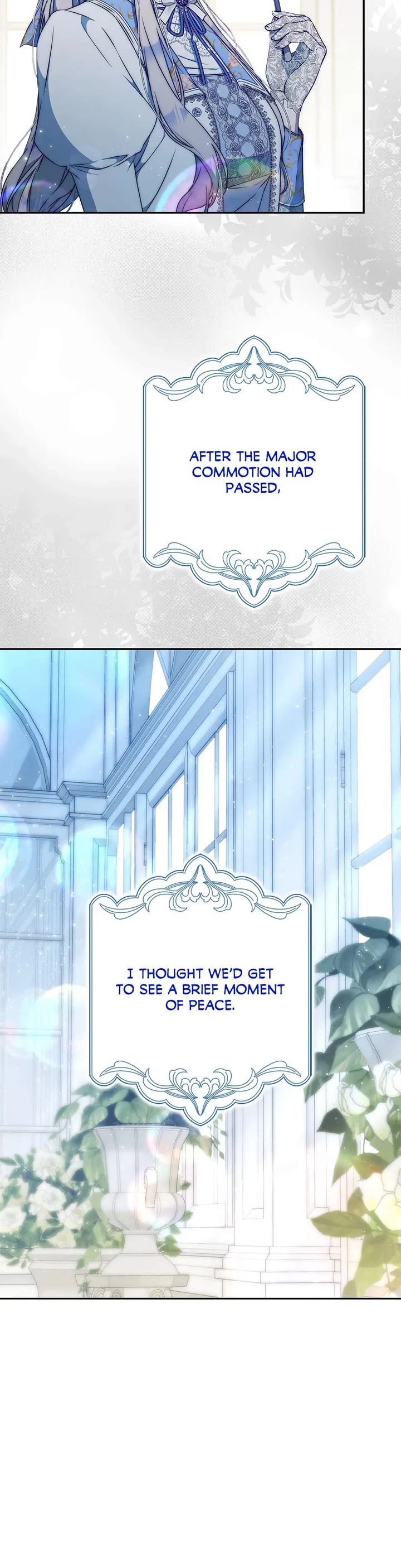 I Became the Wife of the Male Lead Chapter 95 page 35 - Chapter 95: S3 End