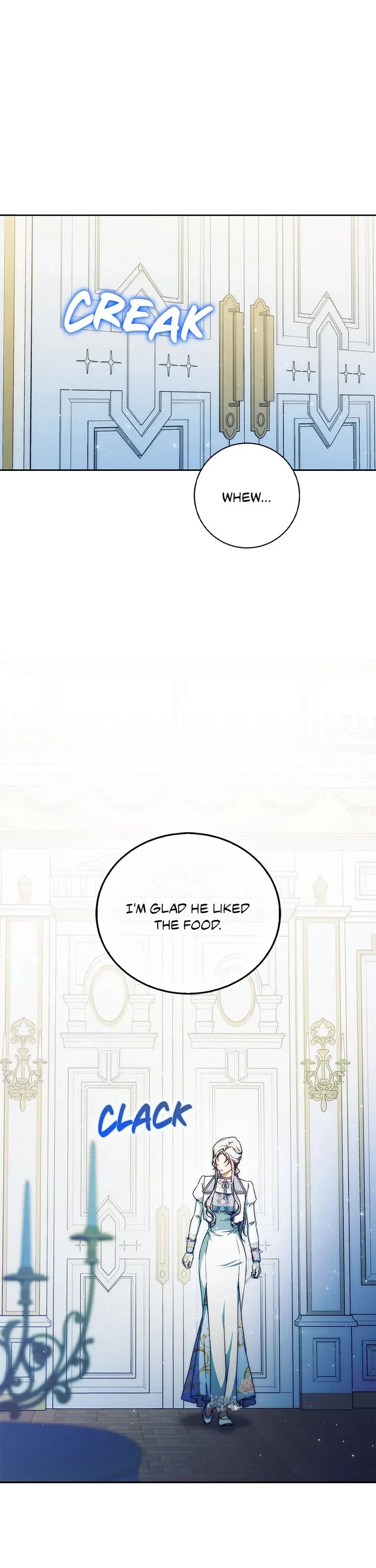 I Became the Wife of the Male Lead Chapter 95 page 36 - Chapter 95: S3 End