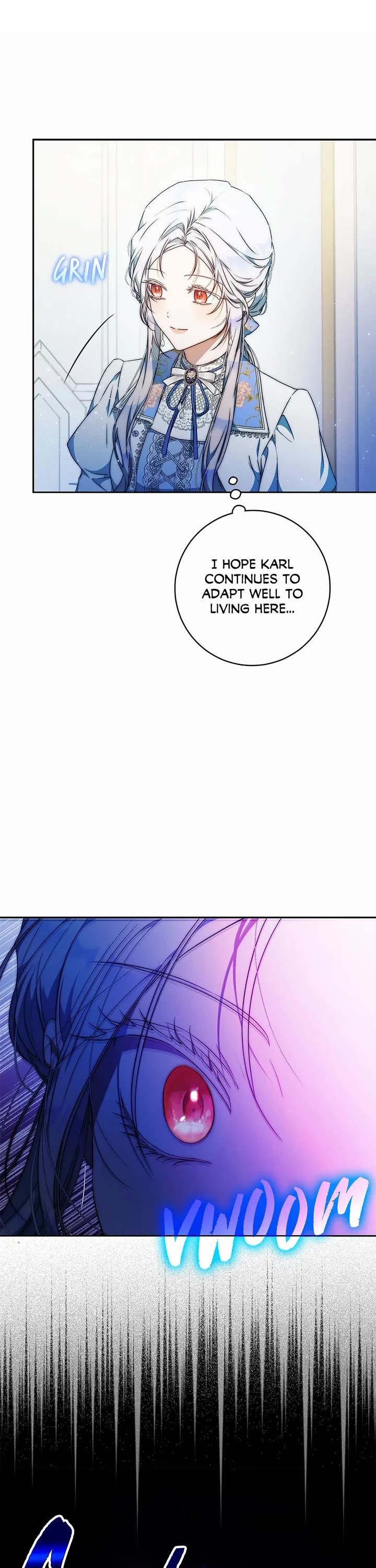 I Became the Wife of the Male Lead Chapter 95 page 37 - Chapter 95: S3 End