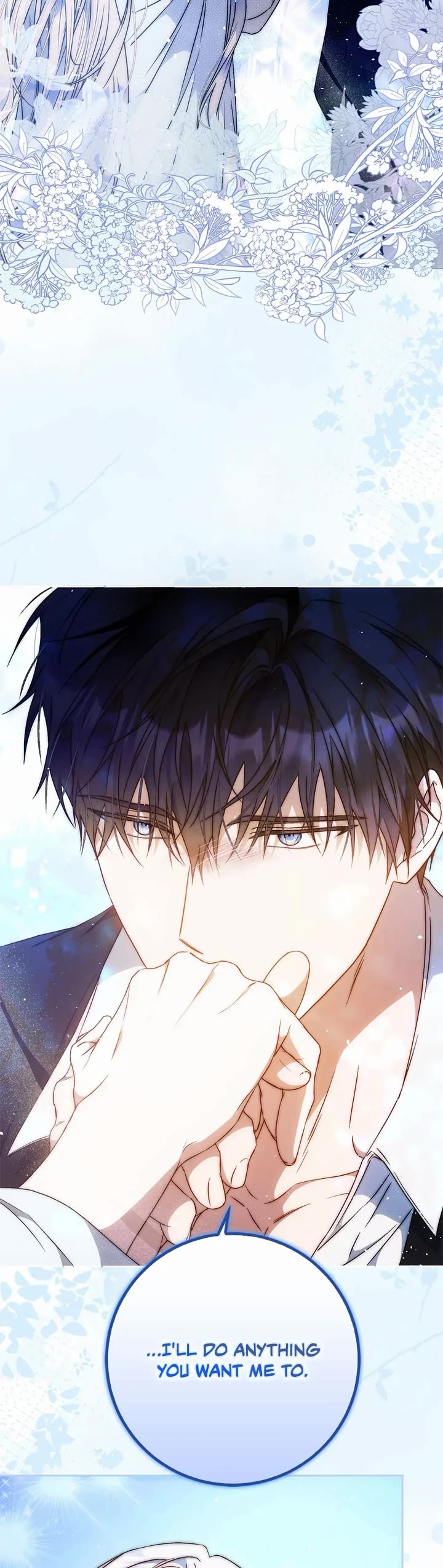 I Became the Wife of the Male Lead Chapter 95 page 4 - Chapter 95: S3 End