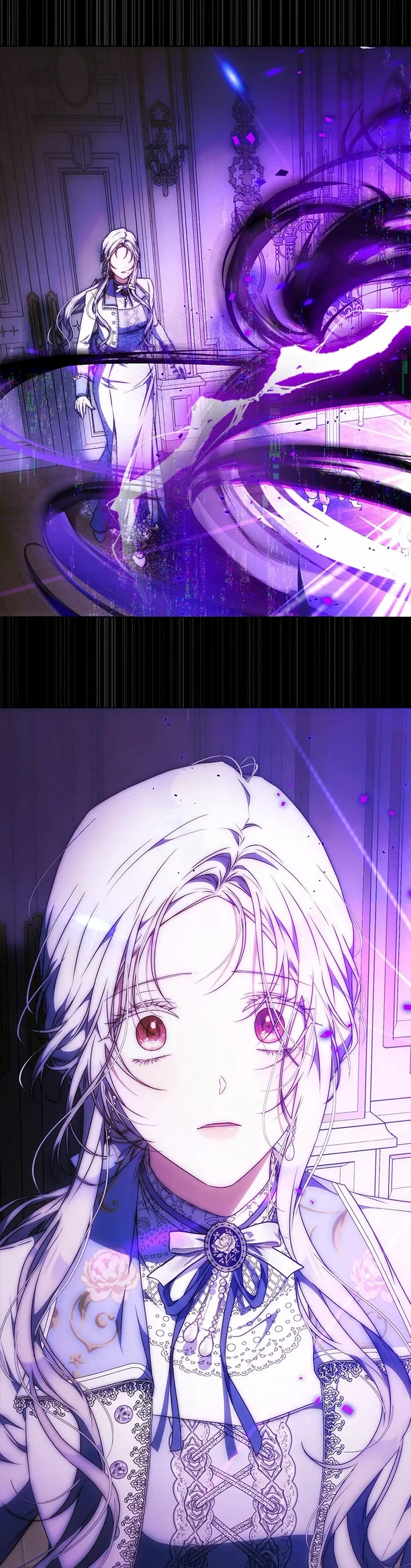 I Became the Wife of the Male Lead Chapter 95 page 40 - Chapter 95: S3 End