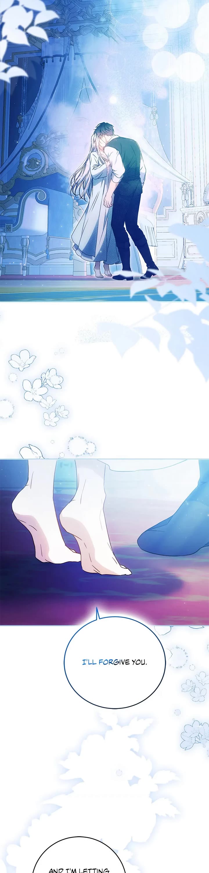 I Became the Wife of the Male Lead Chapter 95 page 6 - Chapter 95: S3 End