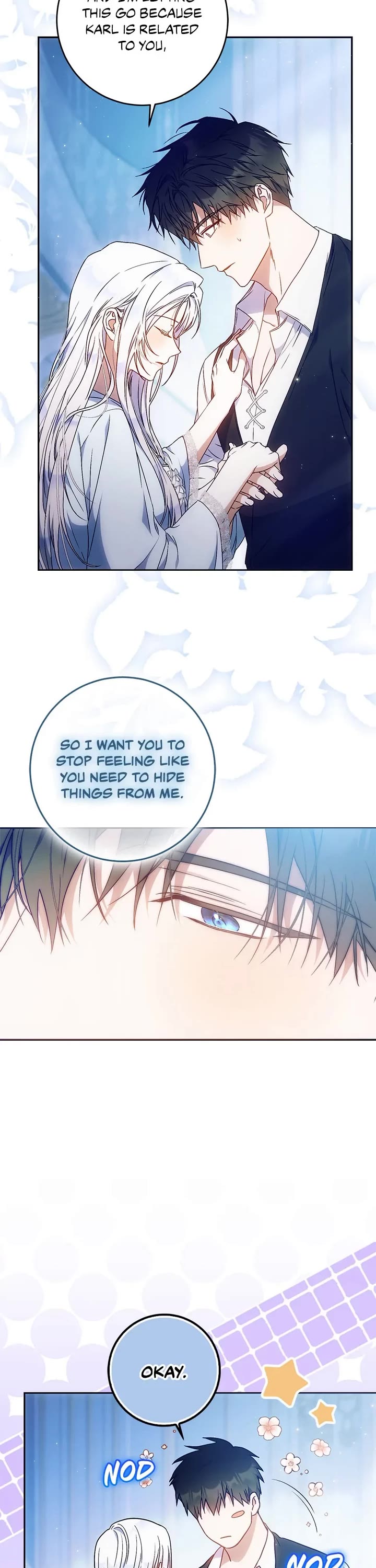 I Became the Wife of the Male Lead Chapter 95 page 7 - Chapter 95: S3 End