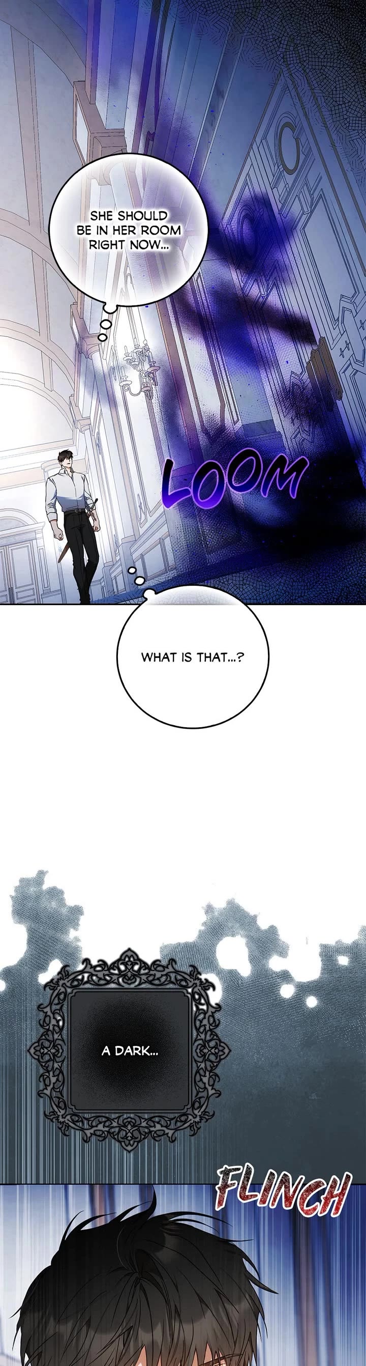 I Became the Wife of the Male Lead Chapter 96 page 10 - Chapter 96