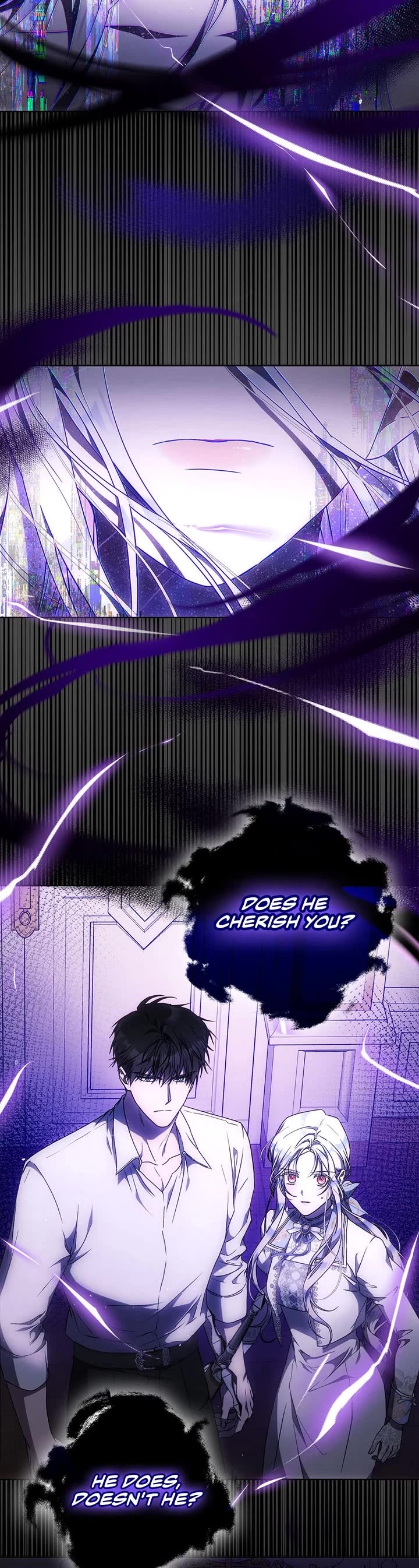 I Became the Wife of the Male Lead Chapter 96 page 20 - Chapter 96