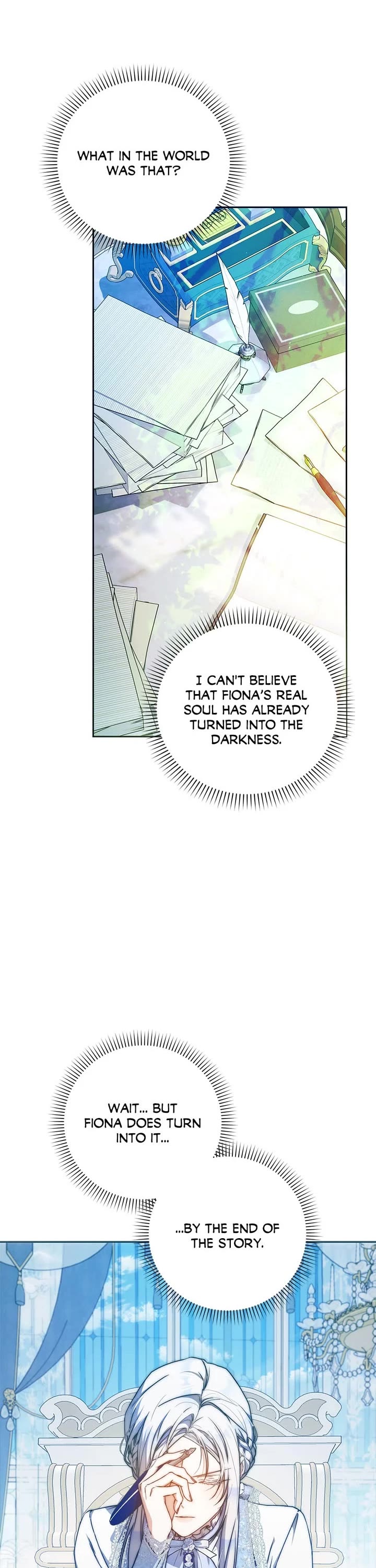 I Became the Wife of the Male Lead Chapter 96 page 28 - Chapter 96