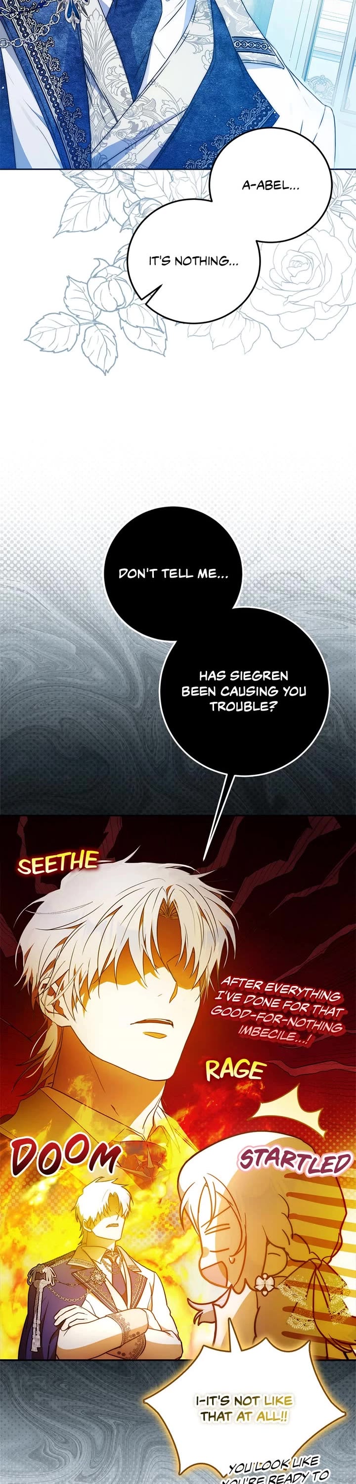 I Became the Wife of the Male Lead Chapter 96 page 32 - Chapter 96