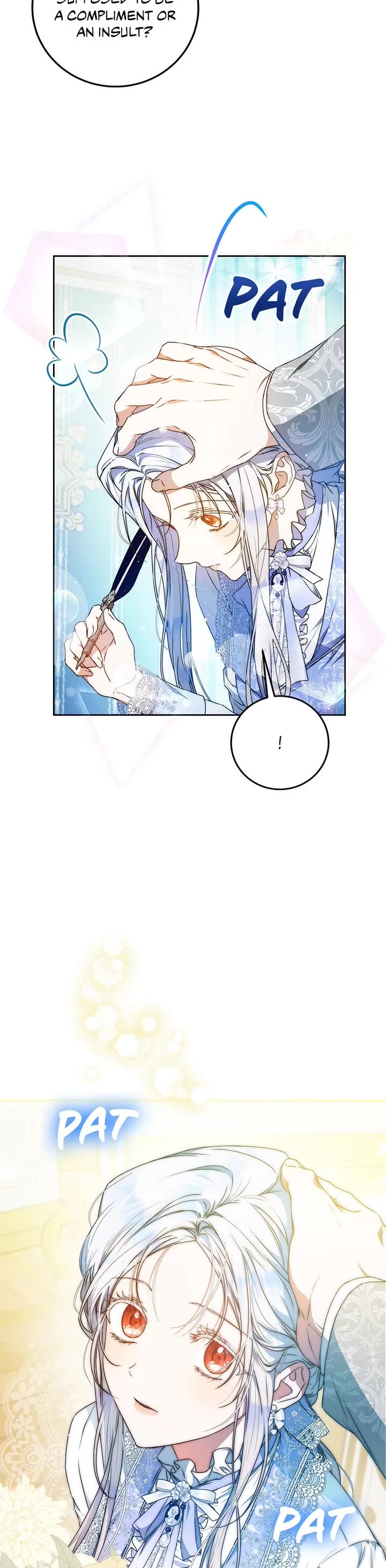I Became the Wife of the Male Lead Chapter 96 page 34 - Chapter 96