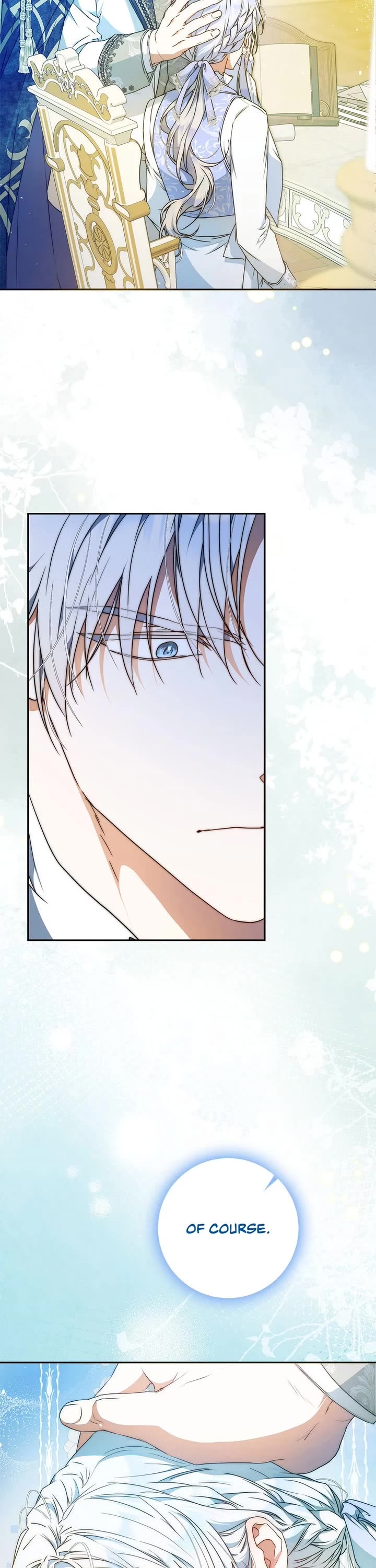 I Became the Wife of the Male Lead Chapter 96 page 36 - Chapter 96