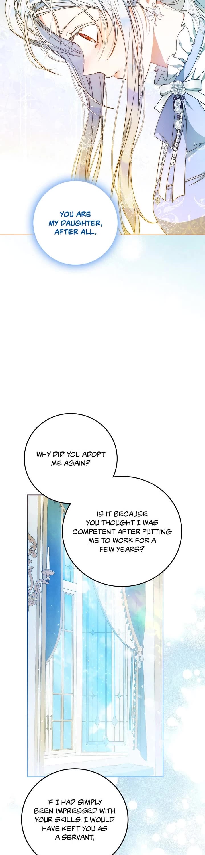 I Became the Wife of the Male Lead Chapter 96 page 37 - Chapter 96