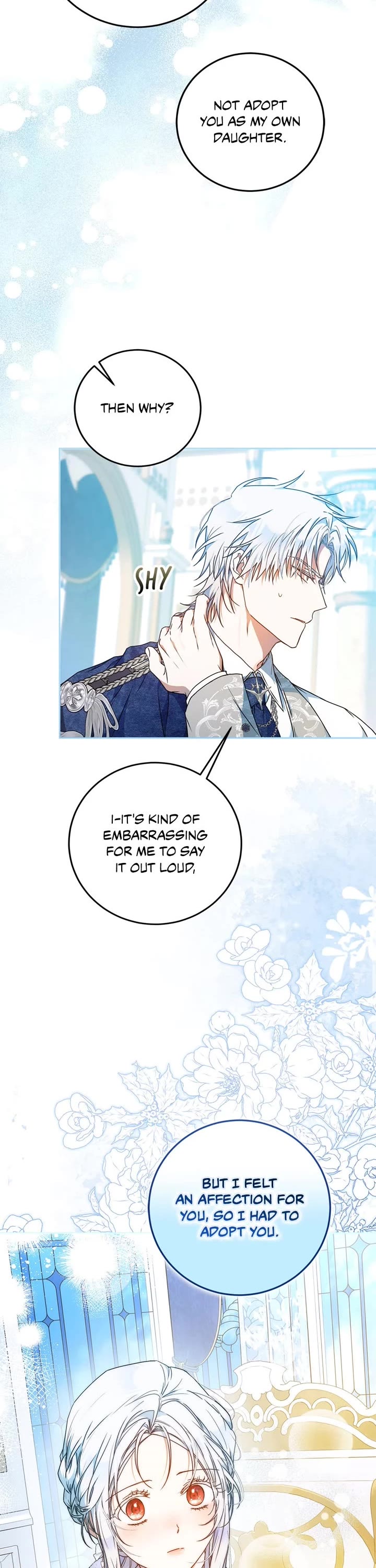 I Became the Wife of the Male Lead Chapter 96 page 38 - Chapter 96