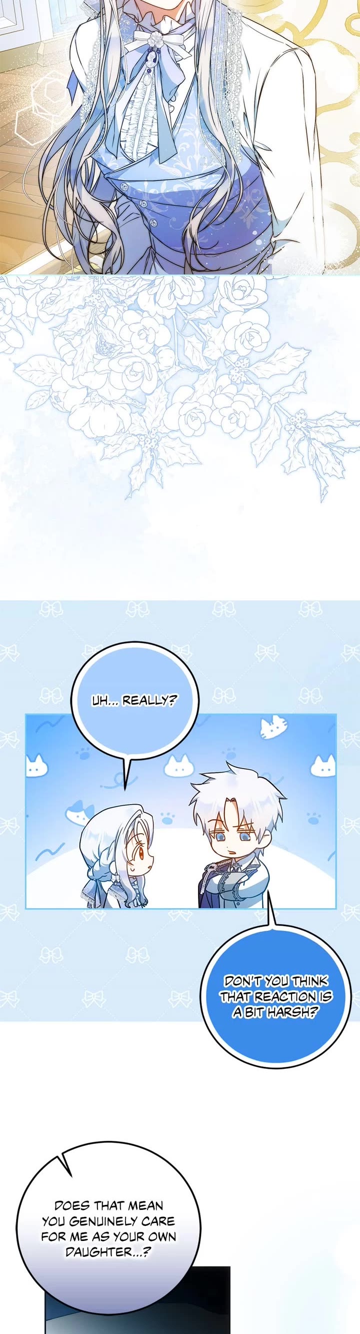 I Became the Wife of the Male Lead Chapter 96 page 39 - Chapter 96