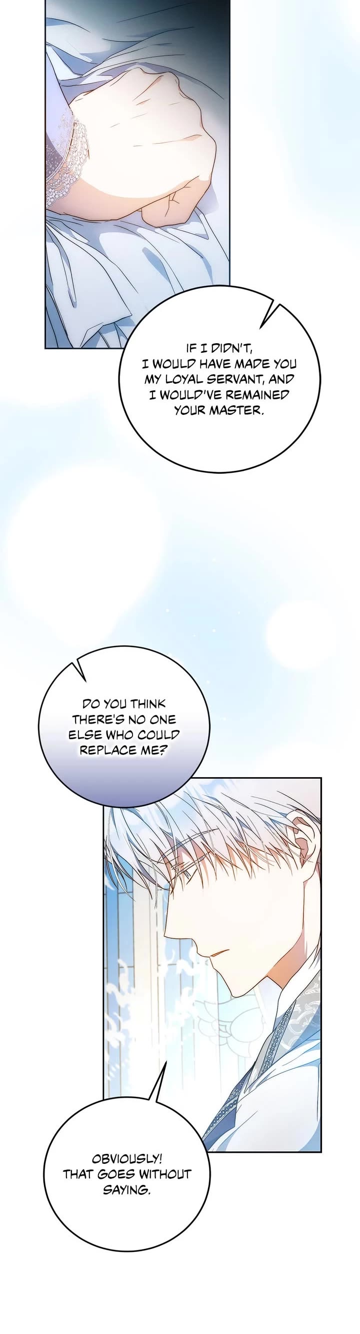 I Became the Wife of the Male Lead Chapter 96 page 40 - Chapter 96