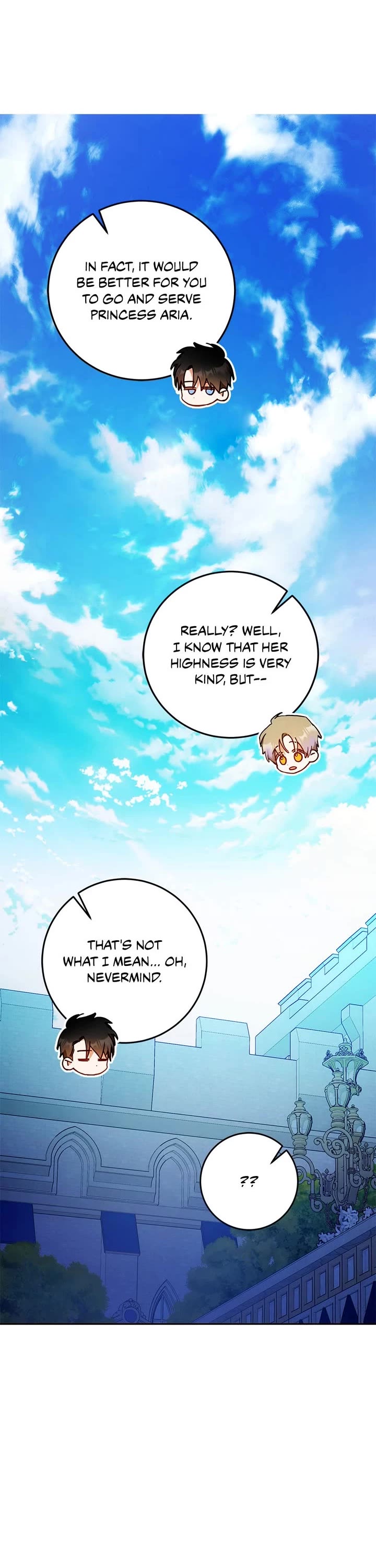 I Became the Wife of the Male Lead Chapter 96 page 48 - Chapter 96