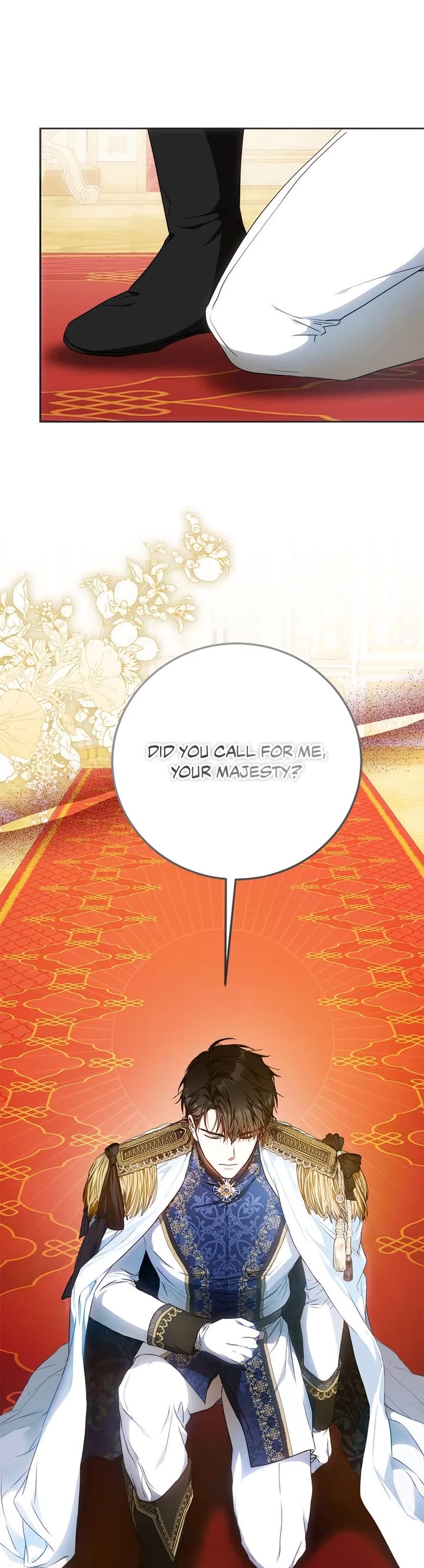 I Became the Wife of the Male Lead Chapter 96 page 49 - Chapter 96