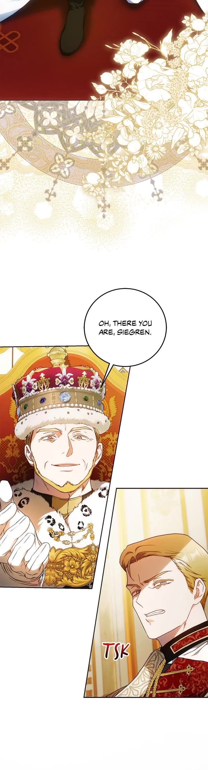 I Became the Wife of the Male Lead Chapter 96 page 50 - Chapter 96