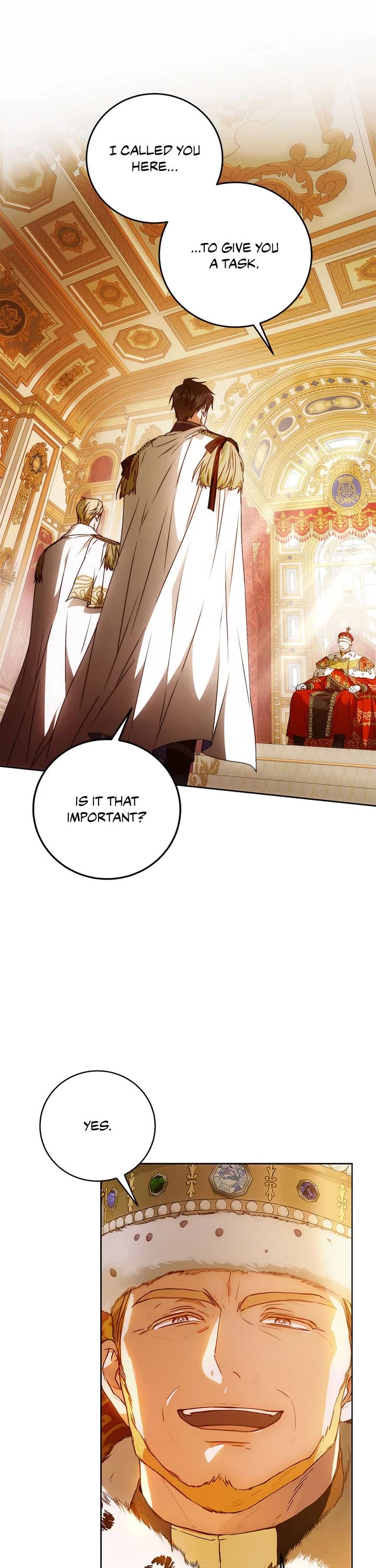 I Became the Wife of the Male Lead Chapter 96 page 51 - Chapter 96