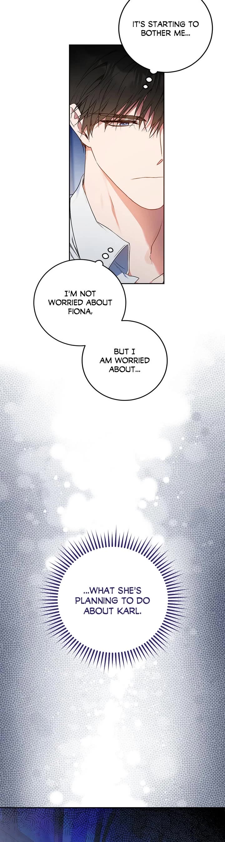I Became the Wife of the Male Lead Chapter 96 page 9 - Chapter 96