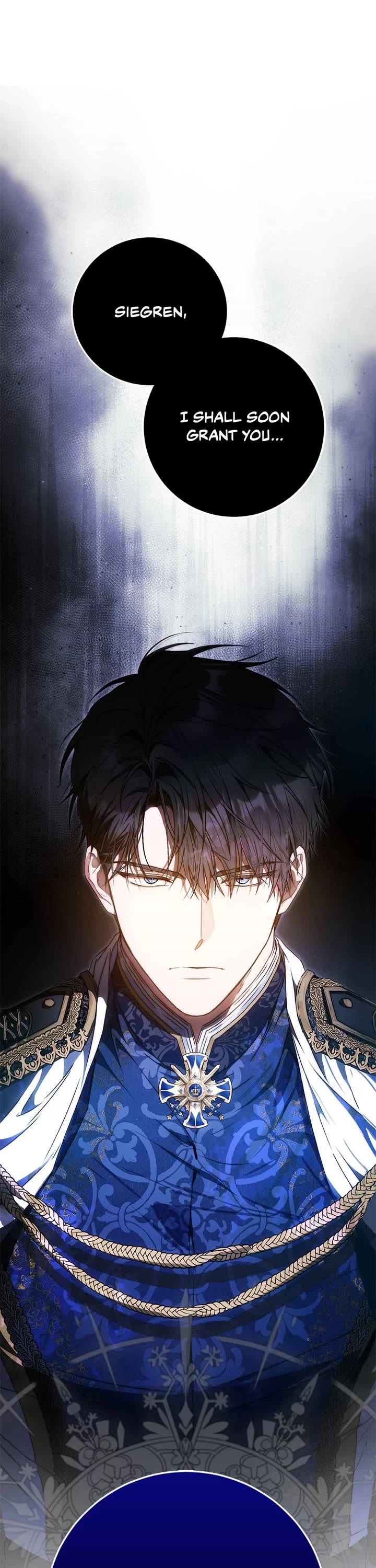 I Became the Wife of the Male Lead Chapter 97 page 1 - Chapter 97