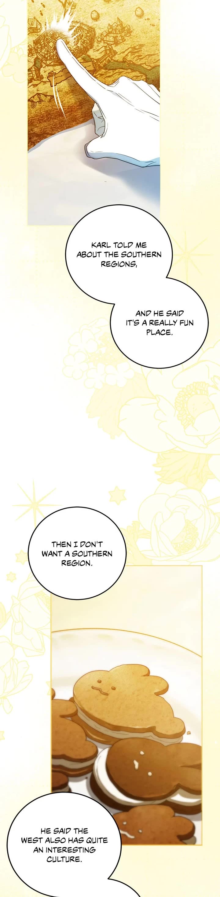 I Became the Wife of the Male Lead Chapter 97 page 10 - Chapter 97