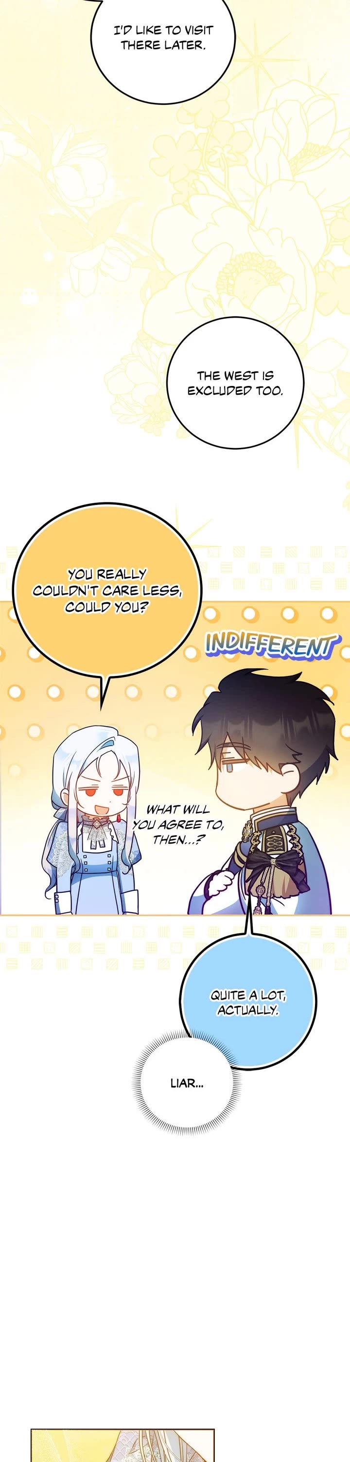 I Became the Wife of the Male Lead Chapter 97 page 11 - Chapter 97
