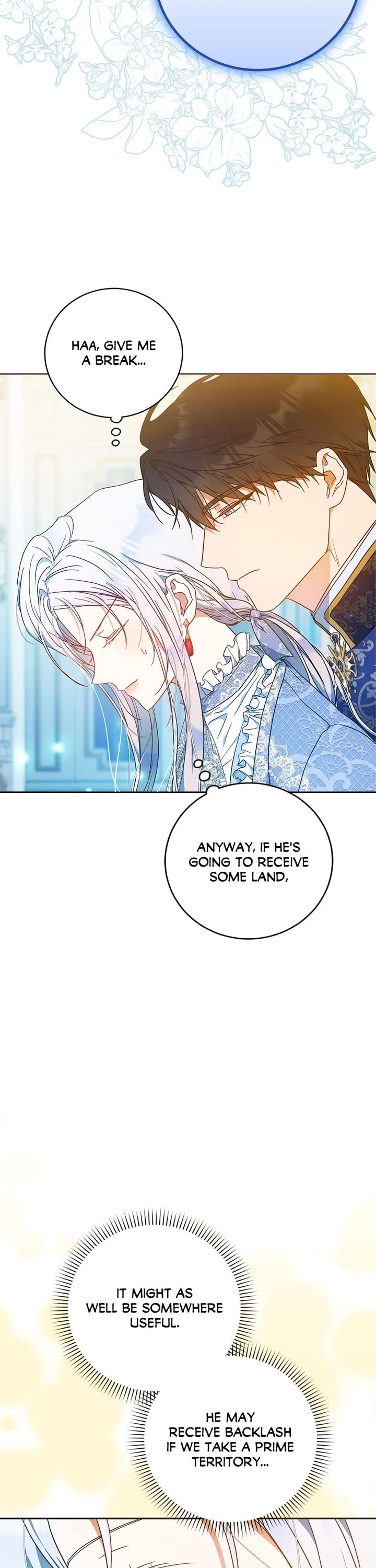 I Became the Wife of the Male Lead Chapter 97 page 13 - Chapter 97