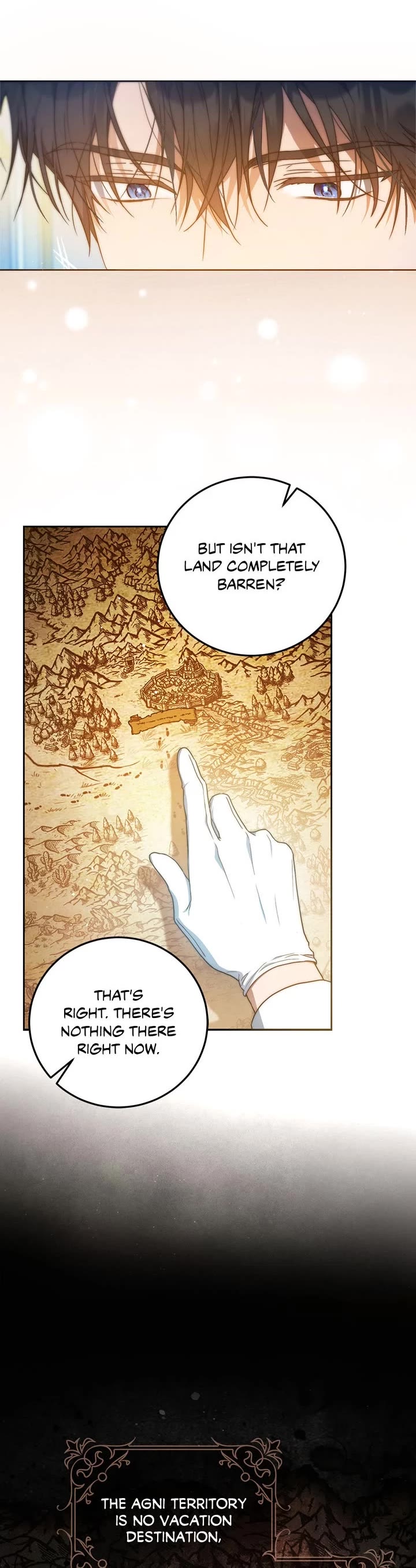 I Became the Wife of the Male Lead Chapter 97 page 15 - Chapter 97